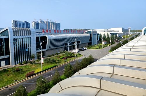 高質量發展看山西國企 晉能控股集團構建綠色制造體系，刷新工廠‘顏值’，提升企業‘氣質’